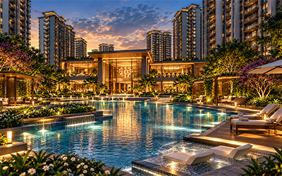 Godrej Neopolis